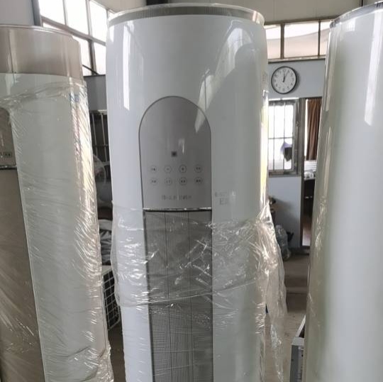 格力三匹定频冷暖圆柱，精品九成新，裸机低价批发